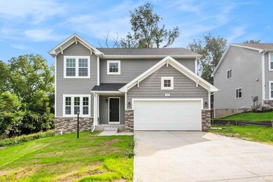 712 Gentry Ln, New Carlisle, IN 46552 - photo 4