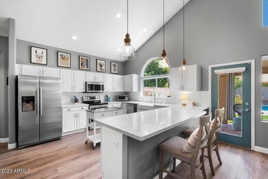 1101 E Kent Place, Chandler, AZ 85225 - photo 2