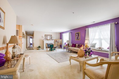 4600 Alcott Way unit 102, Owings Mills, MD 21117 - photo 7