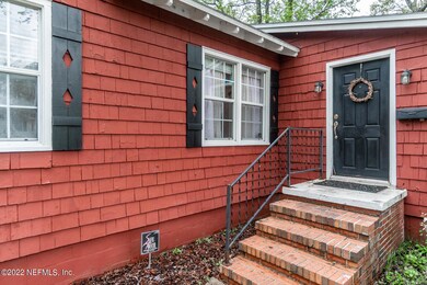 4535 Sunderland Rd, Jacksonville, FL 32210 - photo 2