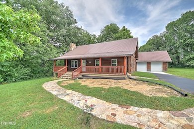 1014 Gibson Mill CP-2