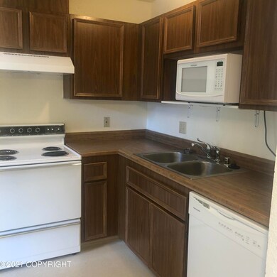 More Kitchen