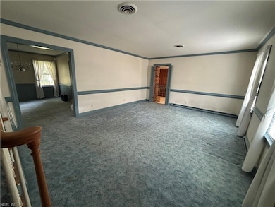 208 Holly Cove St, Franklin, VA 23851 - photo 3