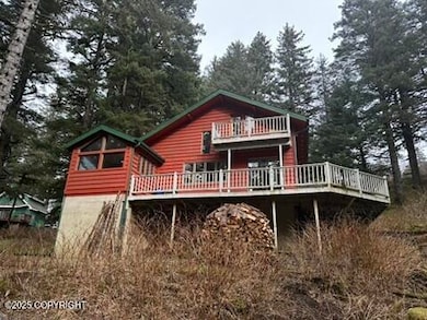 1537 Three Sisters Way, Kodiak, AK 99615 - photo 3