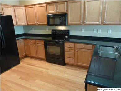 REFRIGERATOR INCLUDED.