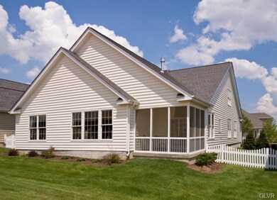 4452 Allegiant St unit 228, Upper Saucon Township, PA 18036 - photo 6