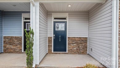 375 Creekview Rd, Hendersonville, NC 28792 - photo 4