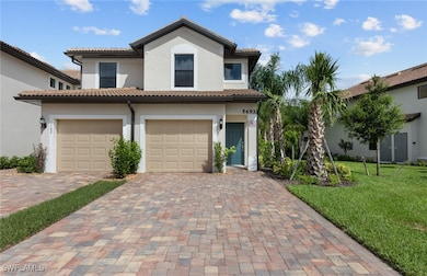 New construction home available now!