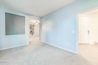 Den Downstairs