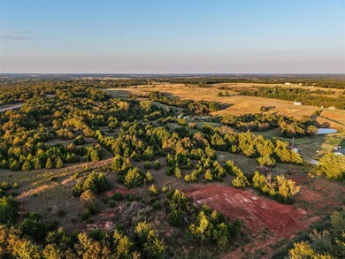 Aerial view of property and surrounding area