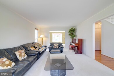 13577 Smallwood Ln, Chantilly, VA 20151 - photo 6