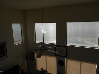 View from Upstairs