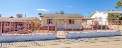 3224 Frankfort Ave, El Paso, TX 79930 - photo 3