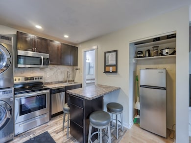 21 Sitting Bull Rd unit 1220, Big Sky, MT 59730 - photo 3