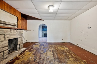 213 Wilbur St, Pittsburgh, PA 15210 - photo 6