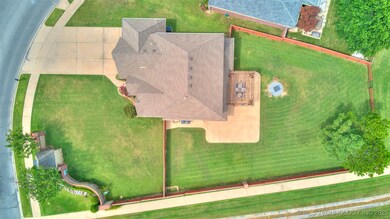 5033 S 165th East Ave, Tulsa, OK 74134 - photo 5