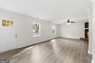 2893 Mount Vernon Rd, Lithia Springs, GA 30122 - photo 7