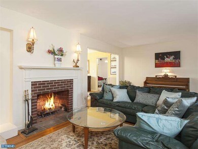 39 Dutchtown Harlingen Rd, Belle Mead, NJ 08502 - photo 4