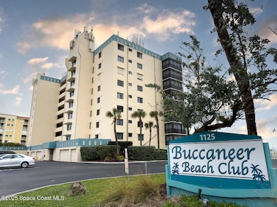 buccaneer beachfront