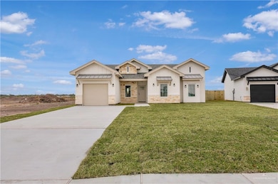 309 Leon Ave, Elsa, TX NULL - photo 3