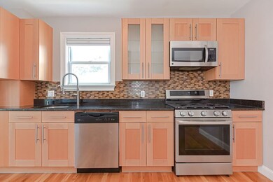 36 Washington Ave unit 4, Waltham, MA 02453 - photo 5