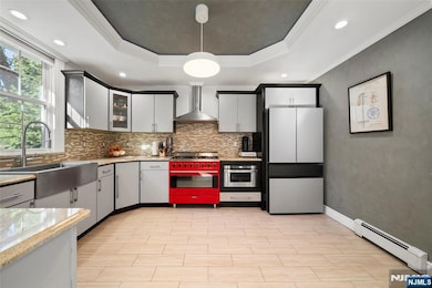 282 Schley Place, Teaneck, NJ 07666 - photo 7