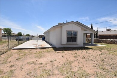 5701 Manila Dr, El Paso, TX 79924 - photo 3
