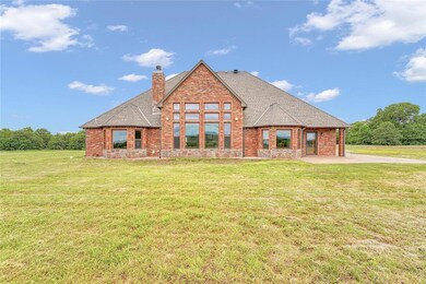 HOME FOR SALE IN CACHE OKLAHOMA