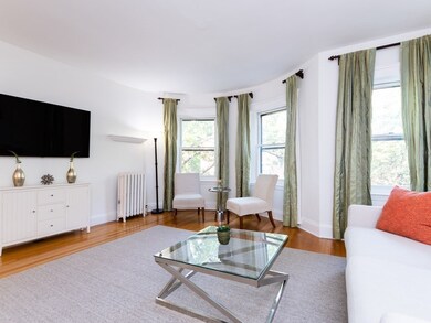 76 Parkman St unit 3, Brookline, MA 02446 - photo 4