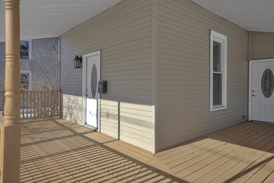 264 W High St, Mount Gilead, OH 43338 - photo 2