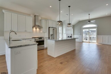 303 W Evans Blvd, Brigantine, NJ 08203 - photo 6