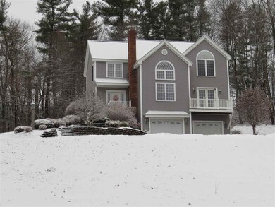 45 School House Rd, Sandown, NH 03873 - photo 2