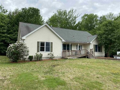 111 Annand Dr, Milford, NH 03055 - photo 2