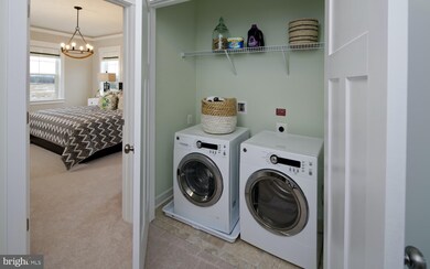 13159 Dowdens Station Way, Clarksburg, MD 20871 - photo 7