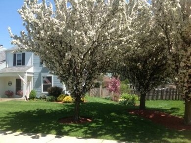 1219 Springdale Cir, Naperville, IL 60564 - photo 3