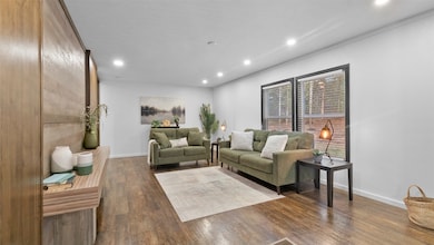 455 Hickory Hill Rd, Cleveland, TX 77328 - photo 5