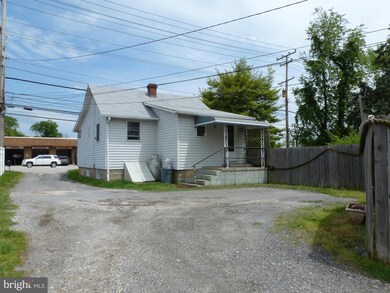 8020 Fort Smallwood Rd, Curtis Bay, MD 21226 - photo 5