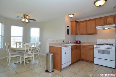 4333 S 205th East Ave, Broken Arrow, OK 74014 - photo 7