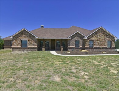 210 Carter Rd, Springtown, TX 76082 - photo 4