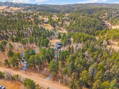 233 Pennsylvania Ave, Woodland Park, CO 80863 - photo 6