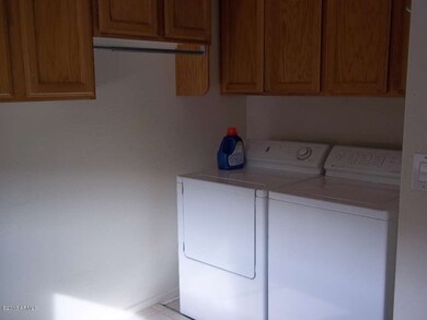 Laundry/Hobby