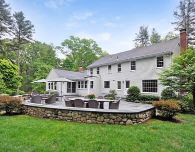 1130 Old Marlboro Rd, Concord, MA 01742 - photo 2
