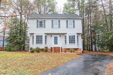 5801 Laurel Trail Ct, Midlothian, VA 23112 - photo 3