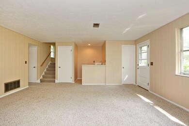 Lower Level Family Room