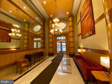 The Lafayette at Penn Quarter unit 333, Washington, DC 20004 - photo 3