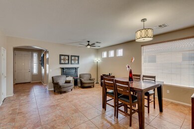 1191 E SPRINGFIELD PL Chandler AZ 85286
