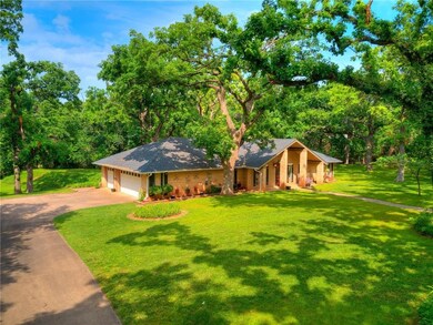 2401 Little Timber, Edmond, OK 73025 - photo 2