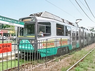 1572 Commonwealth Ave unit 12, Brighton, MA 02135 - photo 7