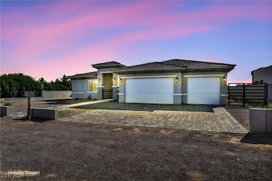 197 E Shelbourne Ave, Las Vegas, NV 89123 - photo 4