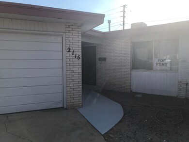 2116 Cumbre Negra St, El Paso, TX 79935 - photo 3